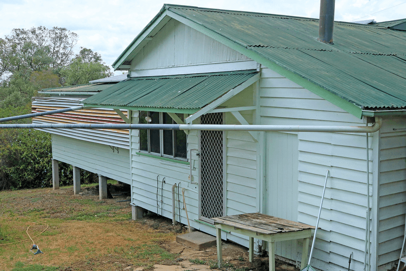 71 Burnett Street, MUNDUBBERA, QLD 4626