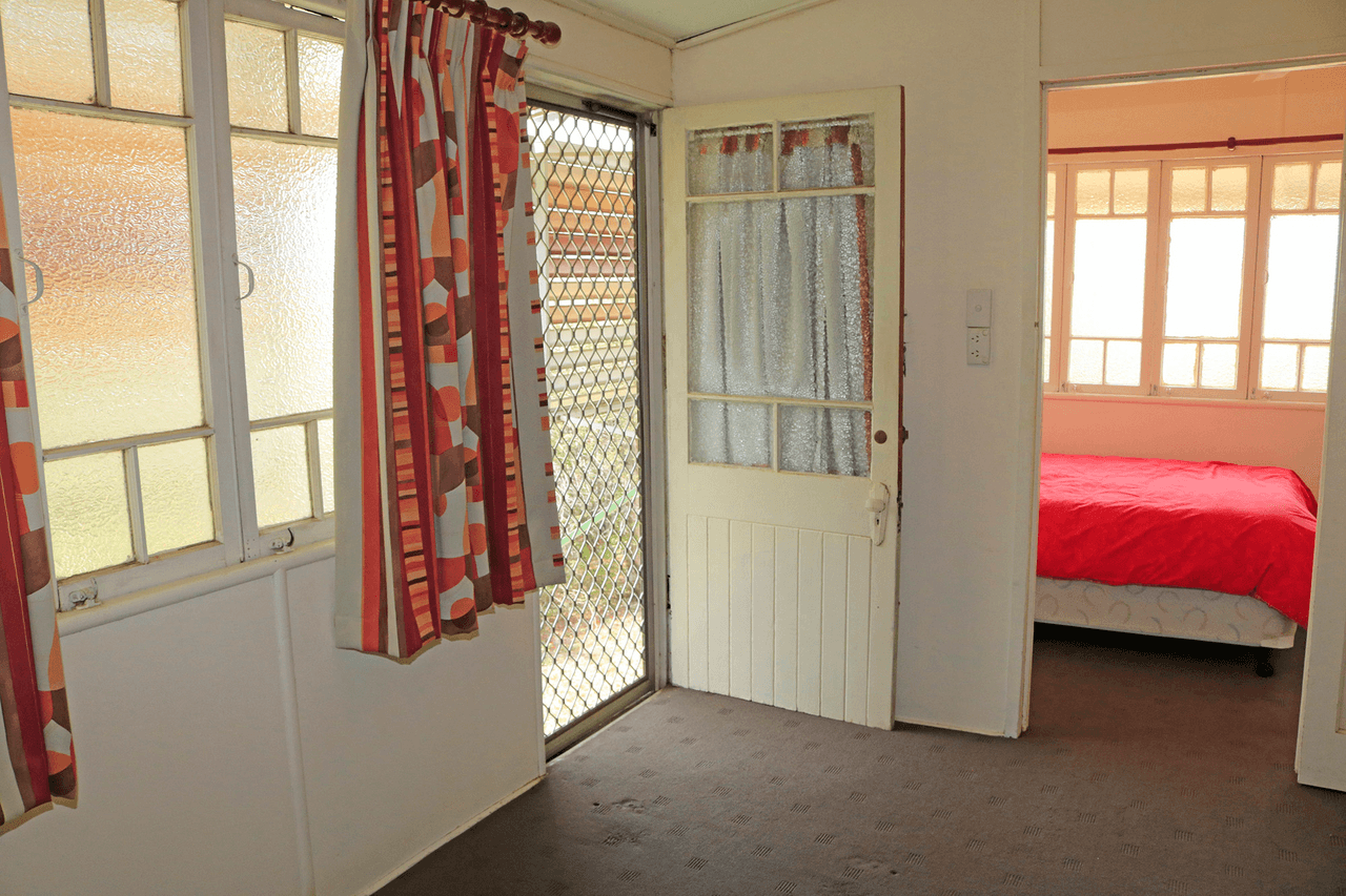 71 Burnett Street, MUNDUBBERA, QLD 4626