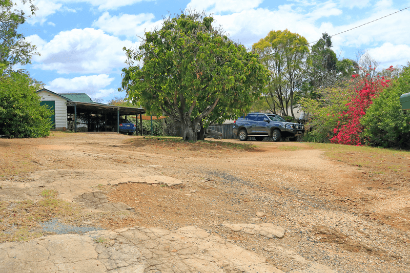 71 Burnett Street, MUNDUBBERA, QLD 4626