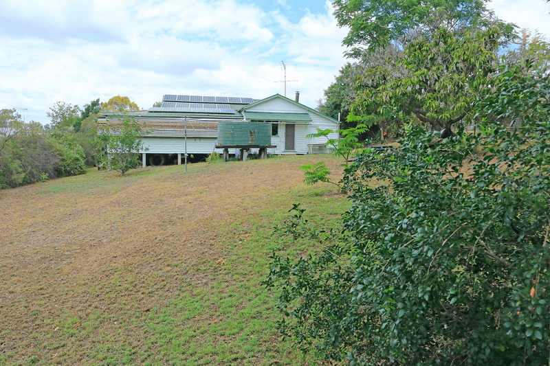 71 Burnett Street, MUNDUBBERA, QLD 4626