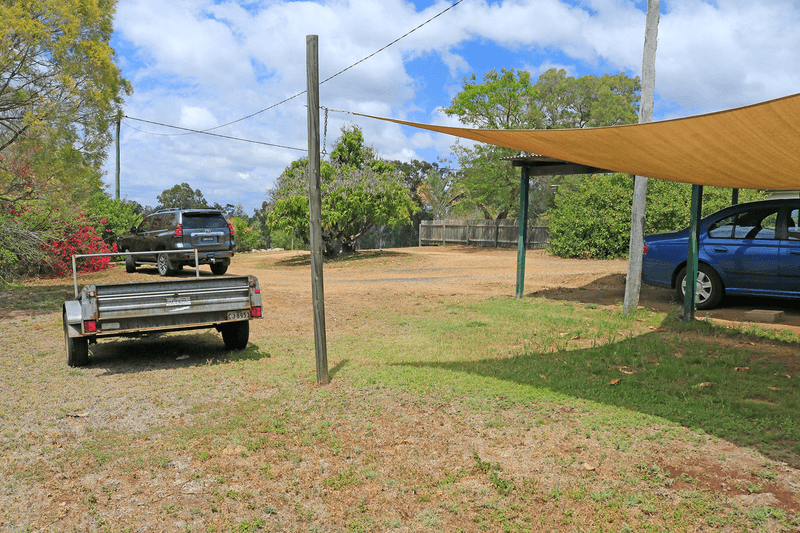 71 Burnett Street, MUNDUBBERA, QLD 4626