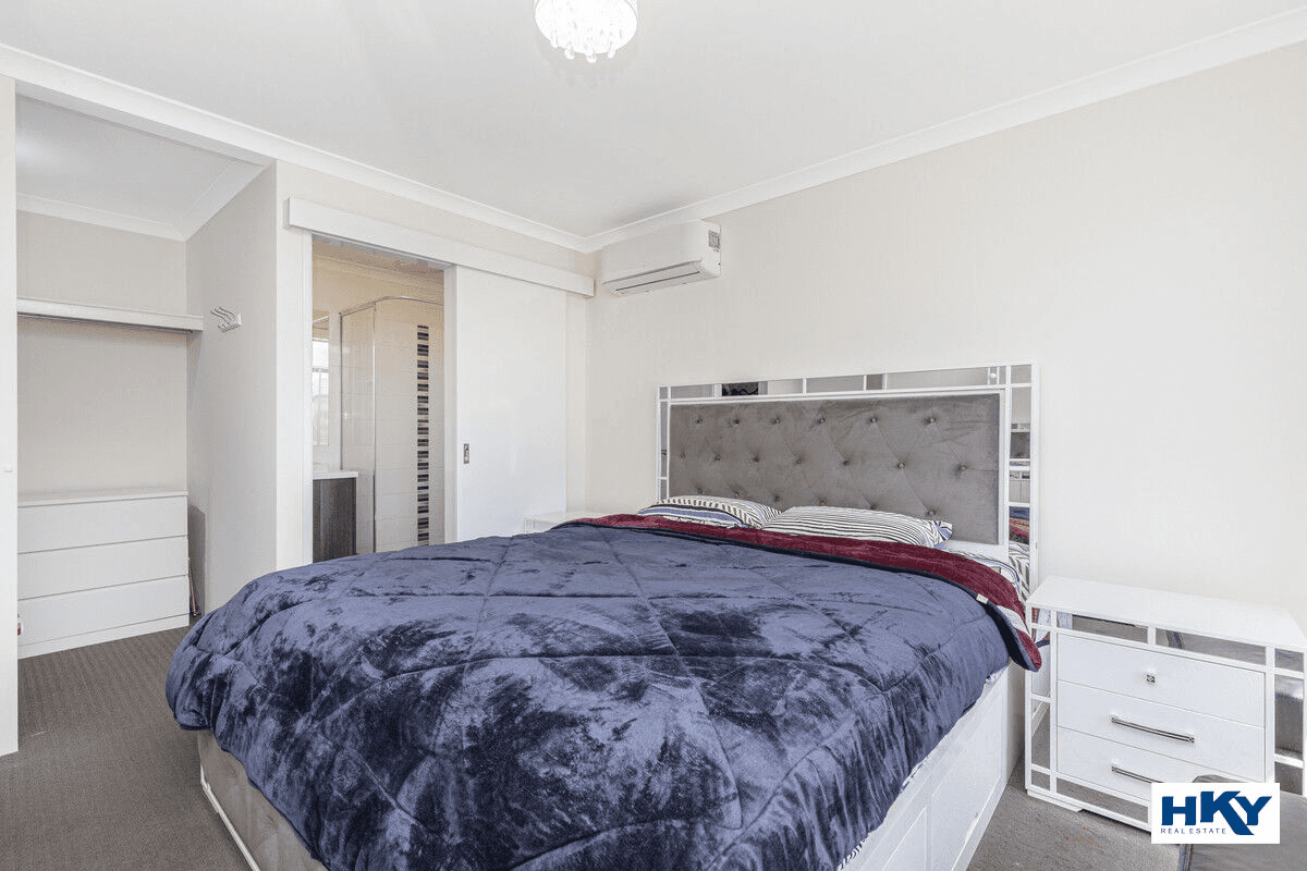 38 Papago Loop, Brabham, WA 6055