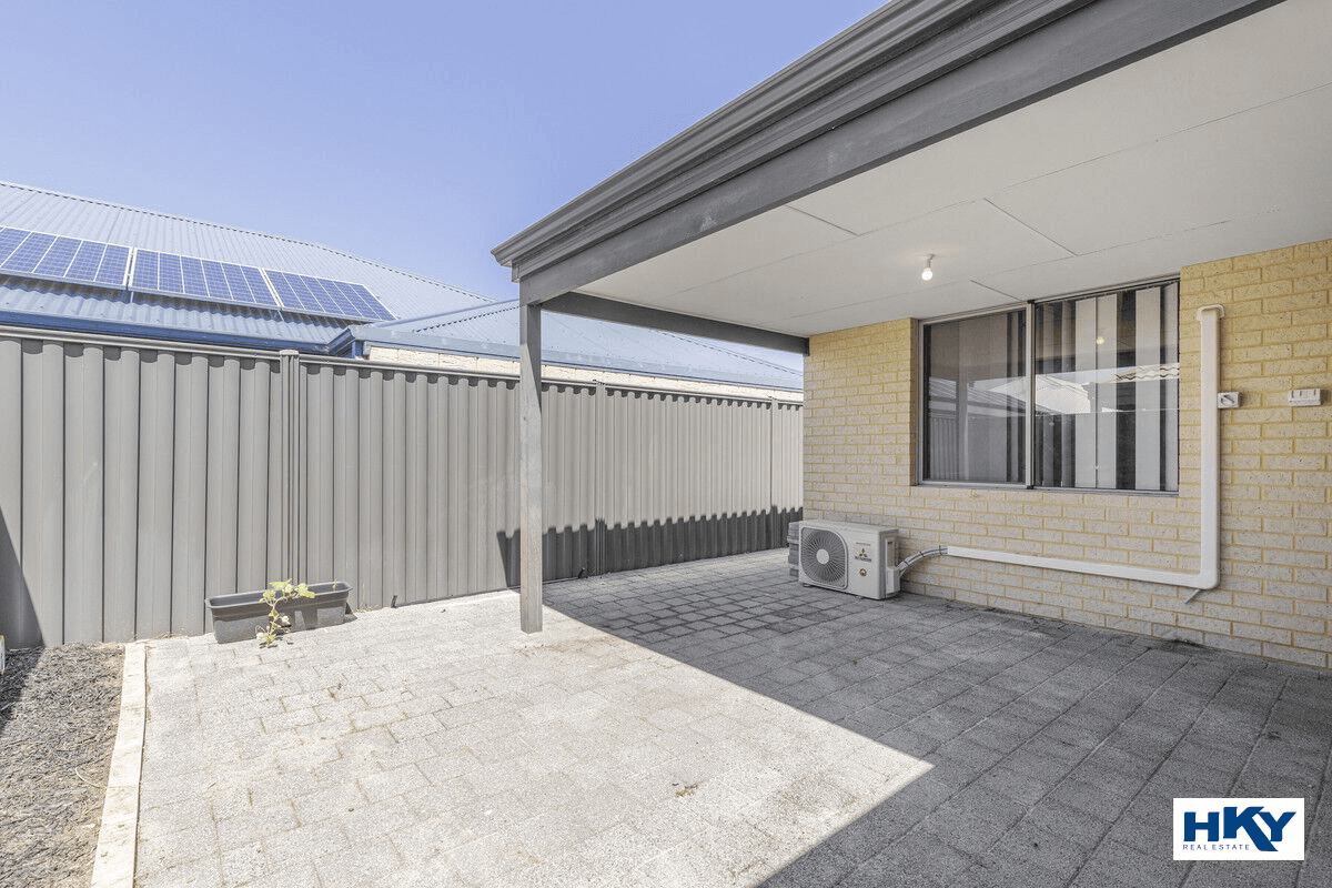 38 Papago Loop, Brabham, WA 6055