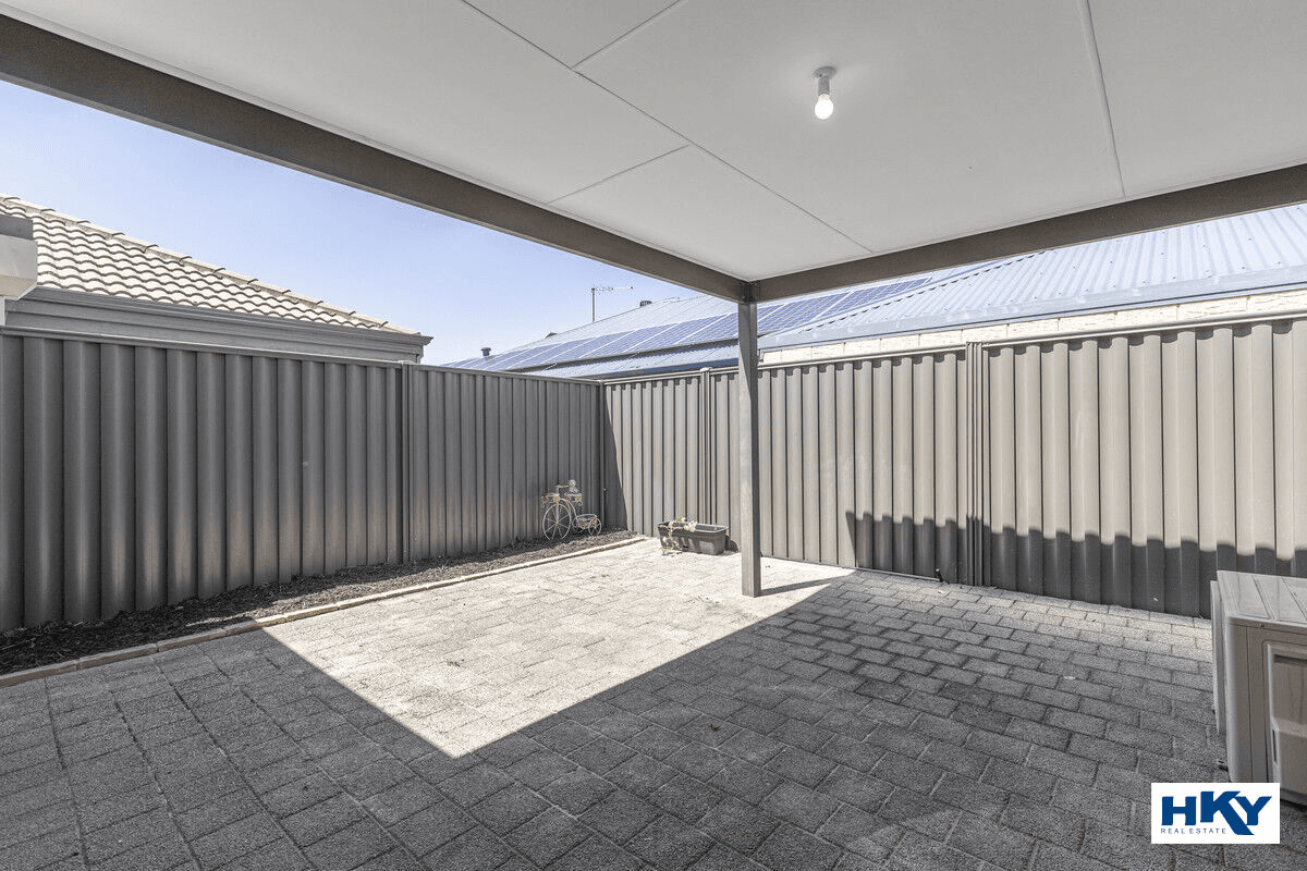 38 Papago Loop, Brabham, WA 6055