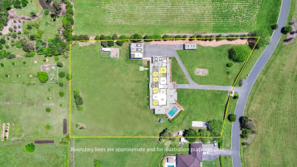 8 Sovereign Way, SAMFORD VALLEY, QLD 4520