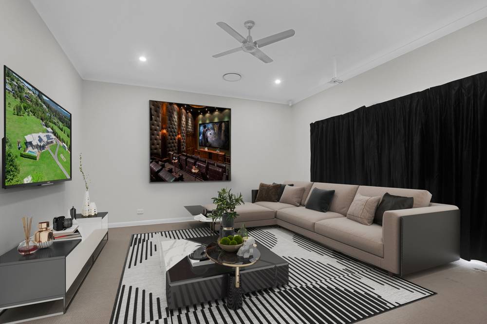 8 Sovereign Way, SAMFORD VALLEY, QLD 4520