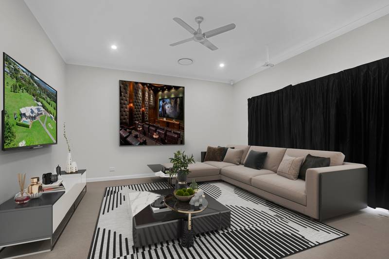 8 Sovereign Way, SAMFORD VALLEY, QLD 4520