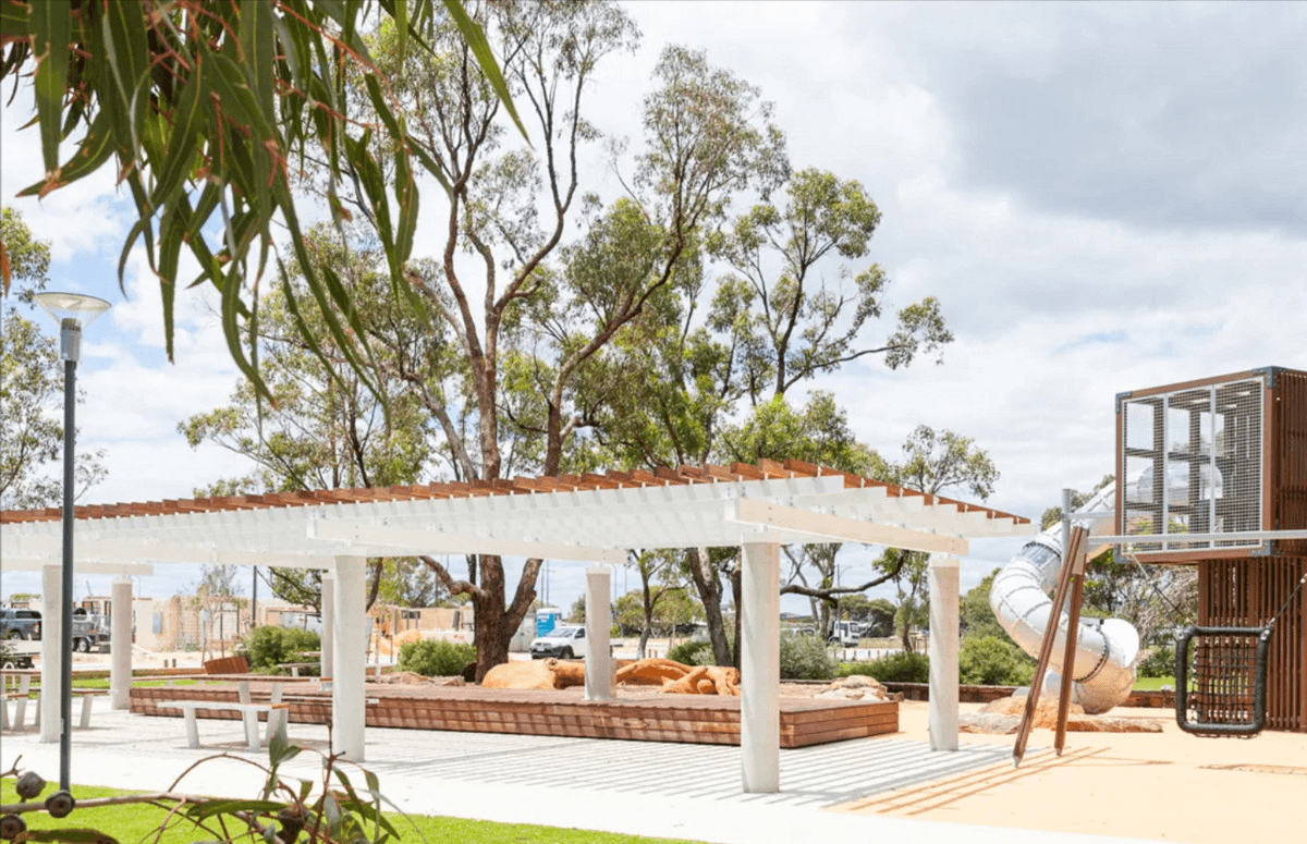 326 Seaside Estate, Madora Bay, WA 6210