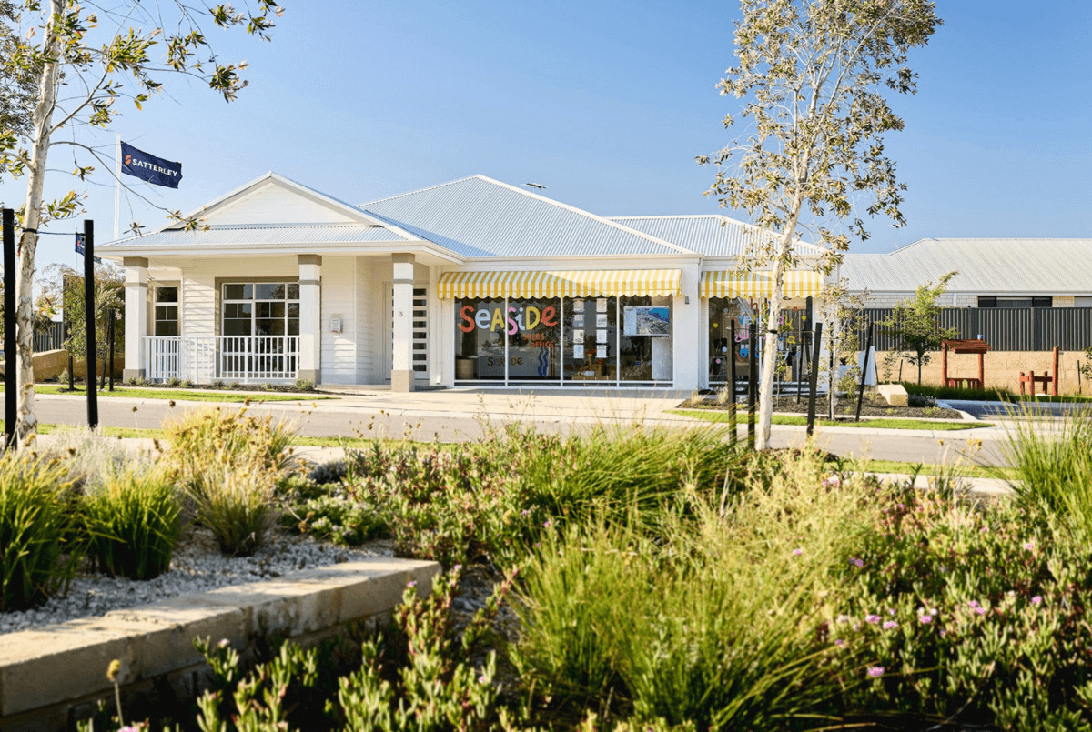 326 Seaside Estate, Madora Bay, WA 6210