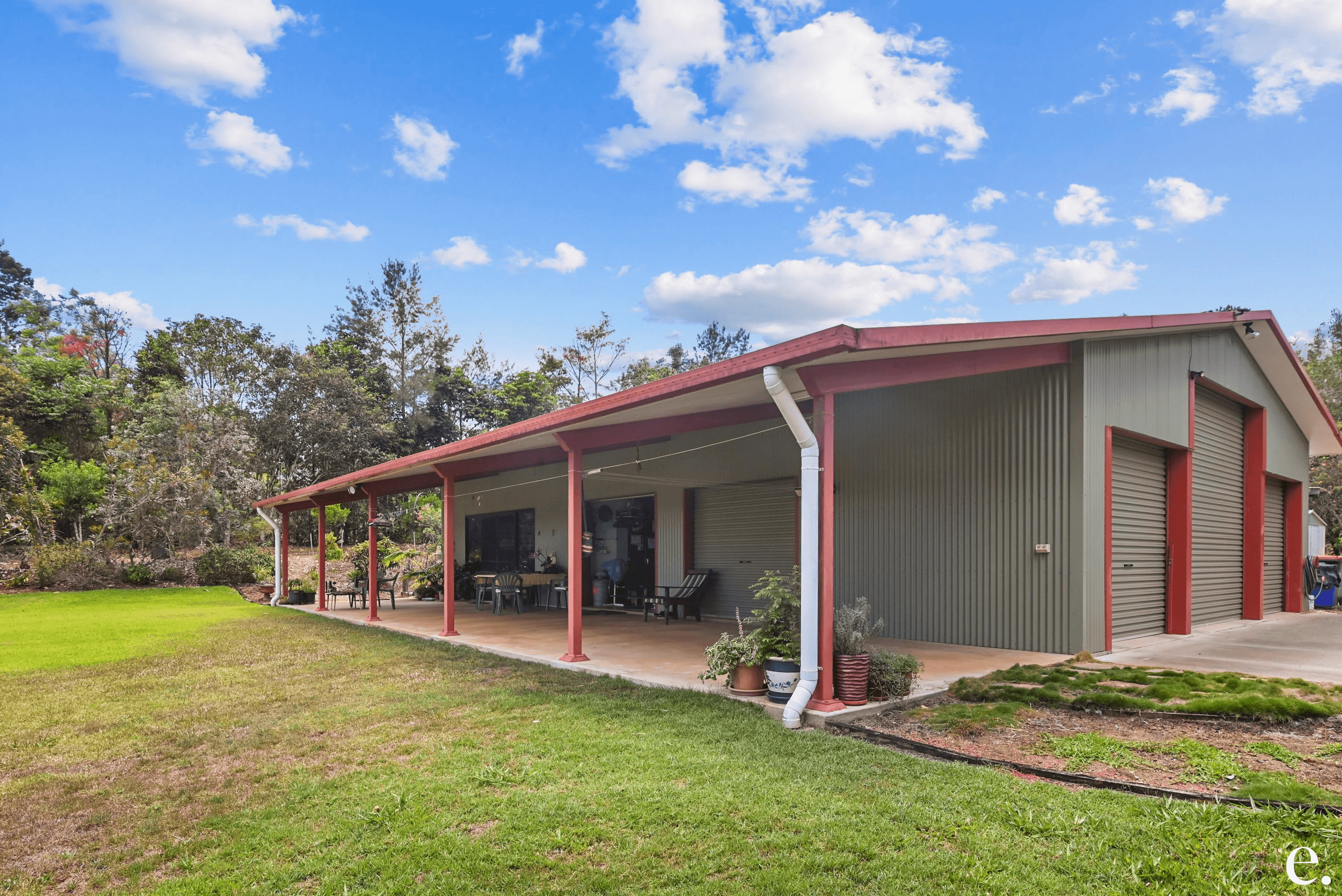 29 Imrie Close, LAKE EACHAM, QLD 4884