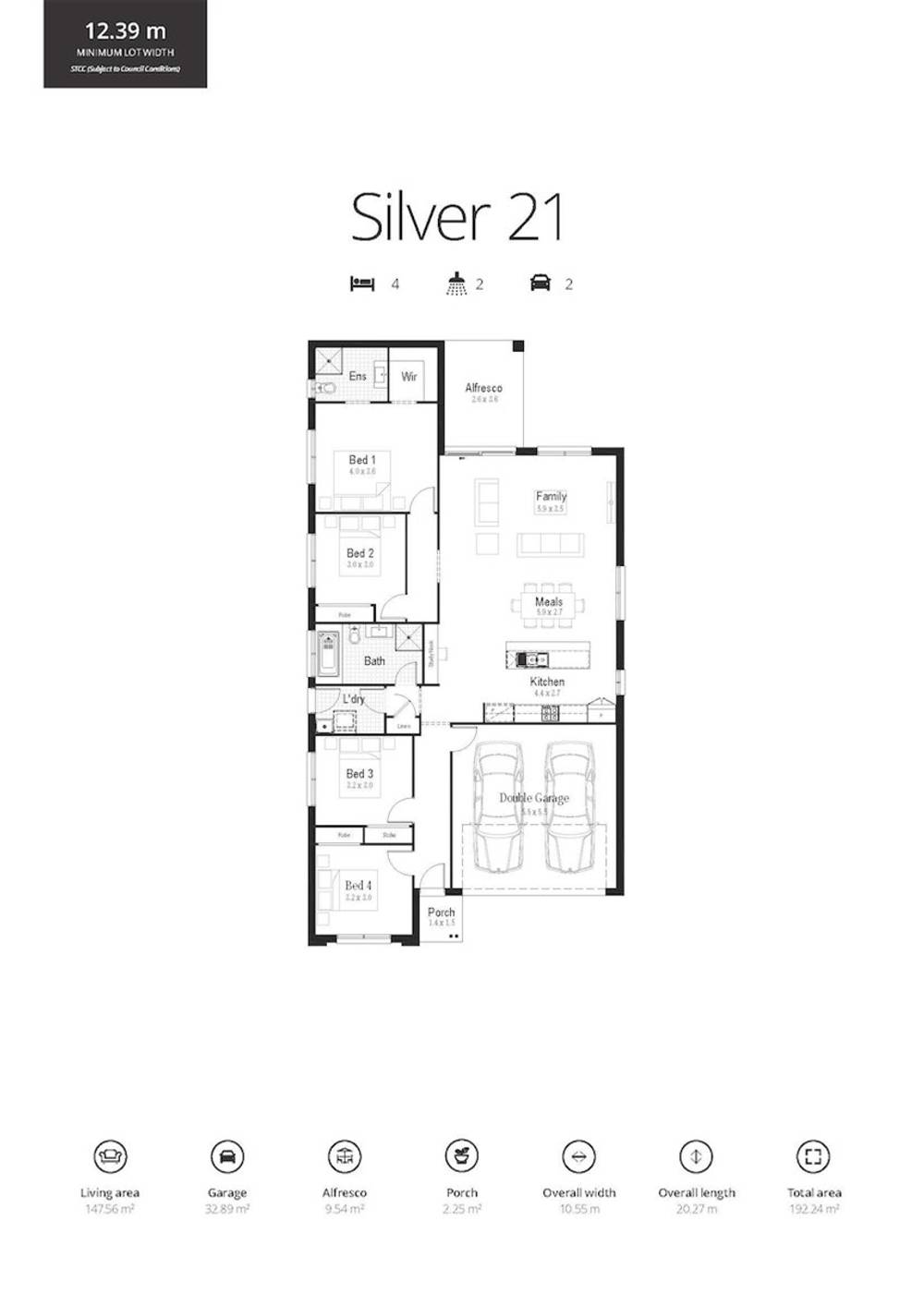167 Proposed Road, JIMBOOMBA, QLD 4280