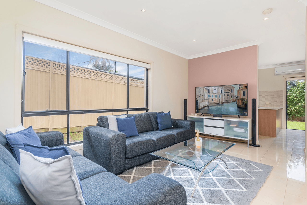 5/36 Ellam Drive, SEVEN HILLS, NSW 2147