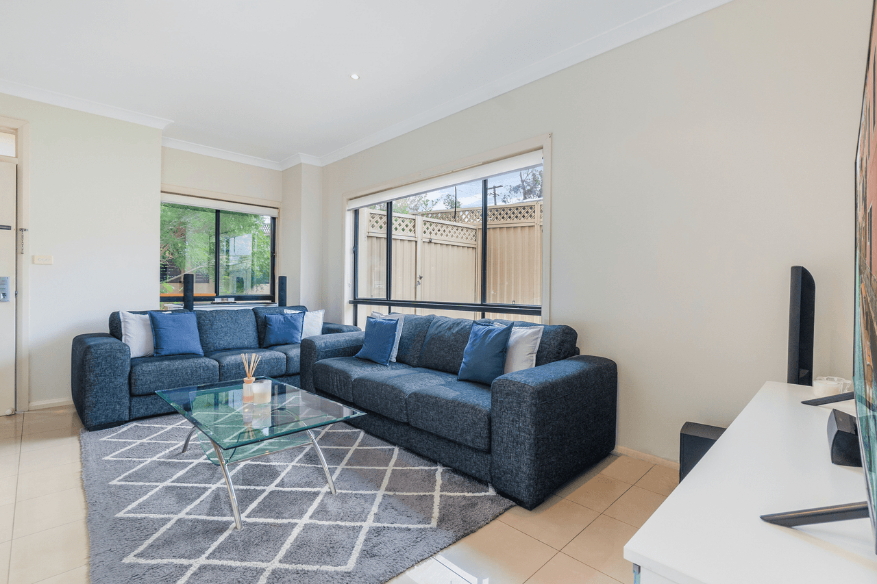 5/36 Ellam Drive, SEVEN HILLS, NSW 2147