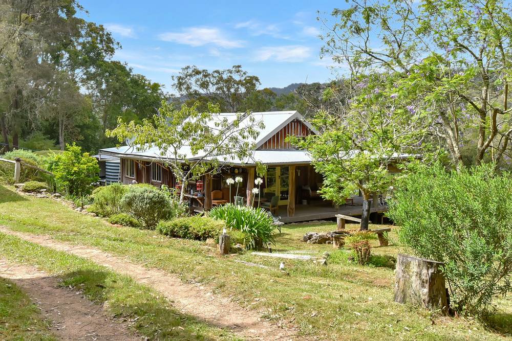 360 Dogwood Road, Laguna, NSW 2325