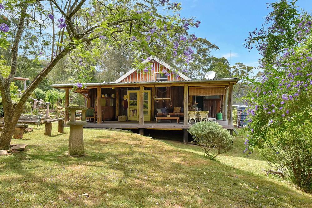 360 Dogwood Road, Laguna, NSW 2325