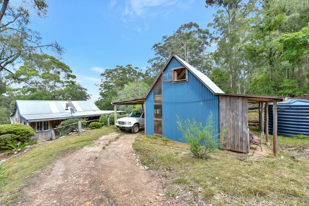360 Dogwood Road, Laguna, NSW 2325
