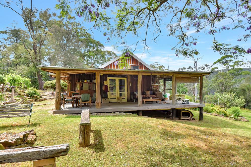 360 Dogwood Road, Laguna, NSW 2325