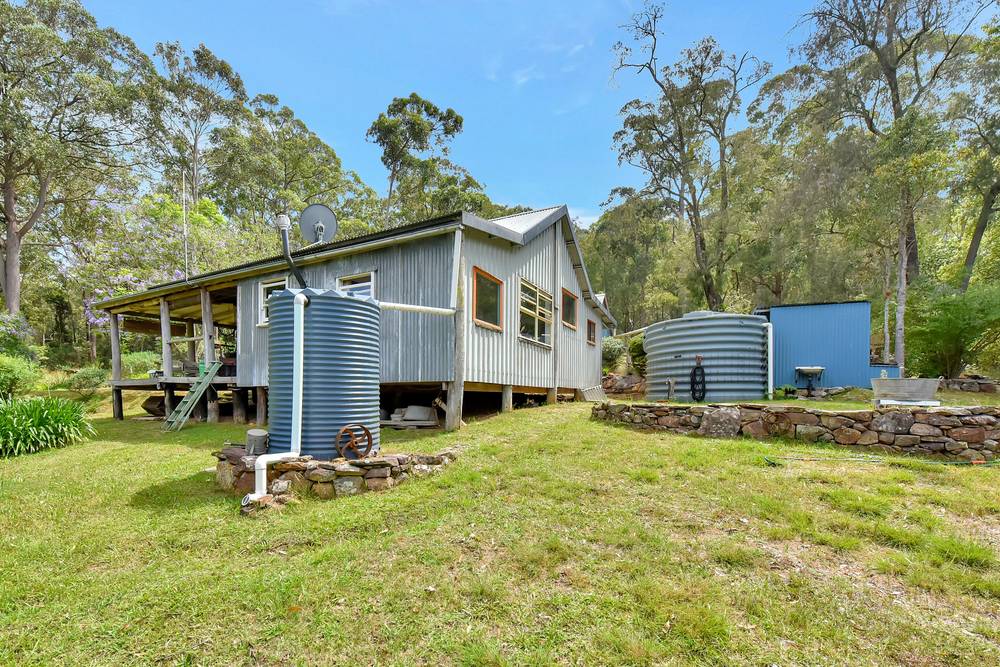 360 Dogwood Road, Laguna, NSW 2325