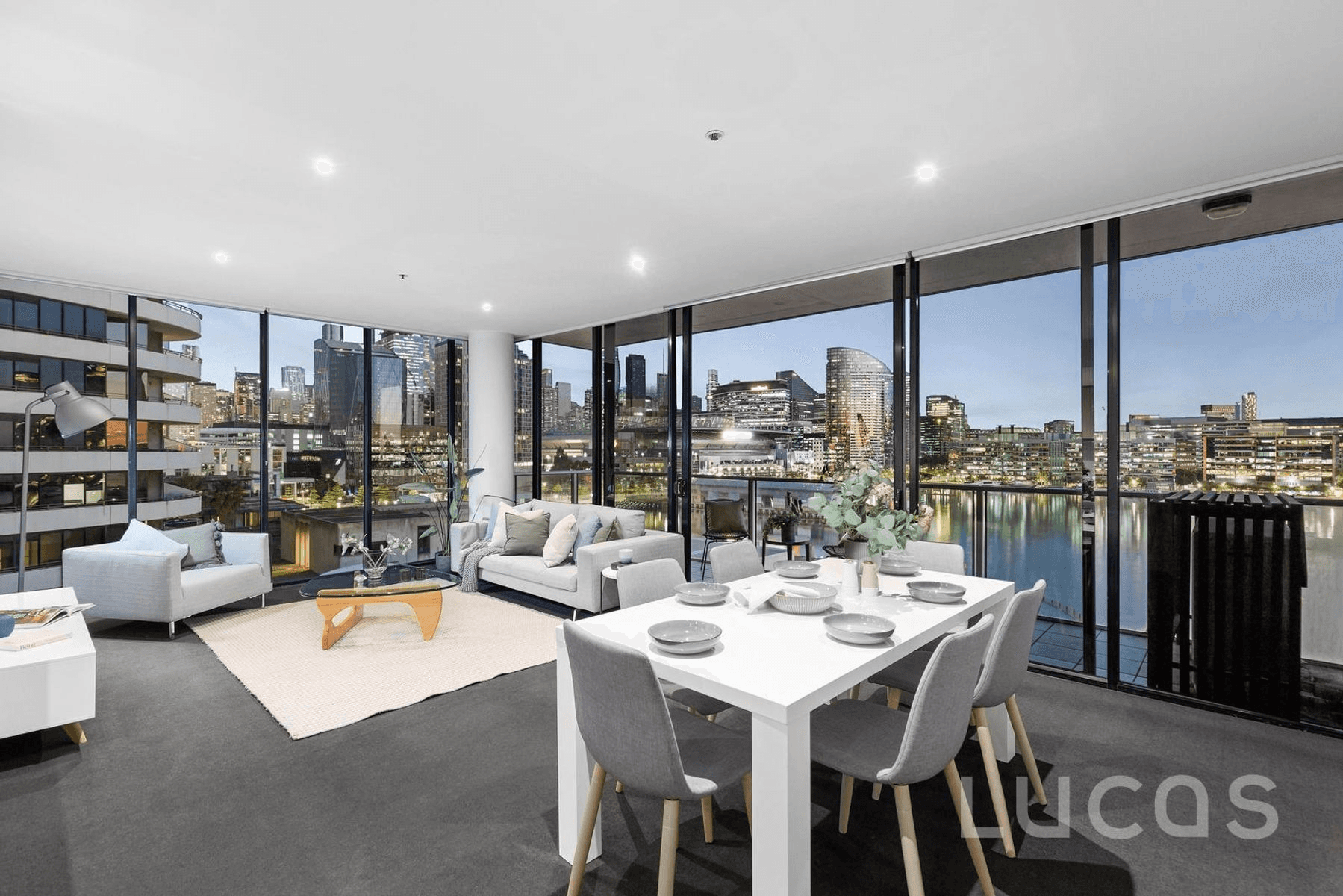 701/20 Rakaia Way, Docklands, VIC 3008