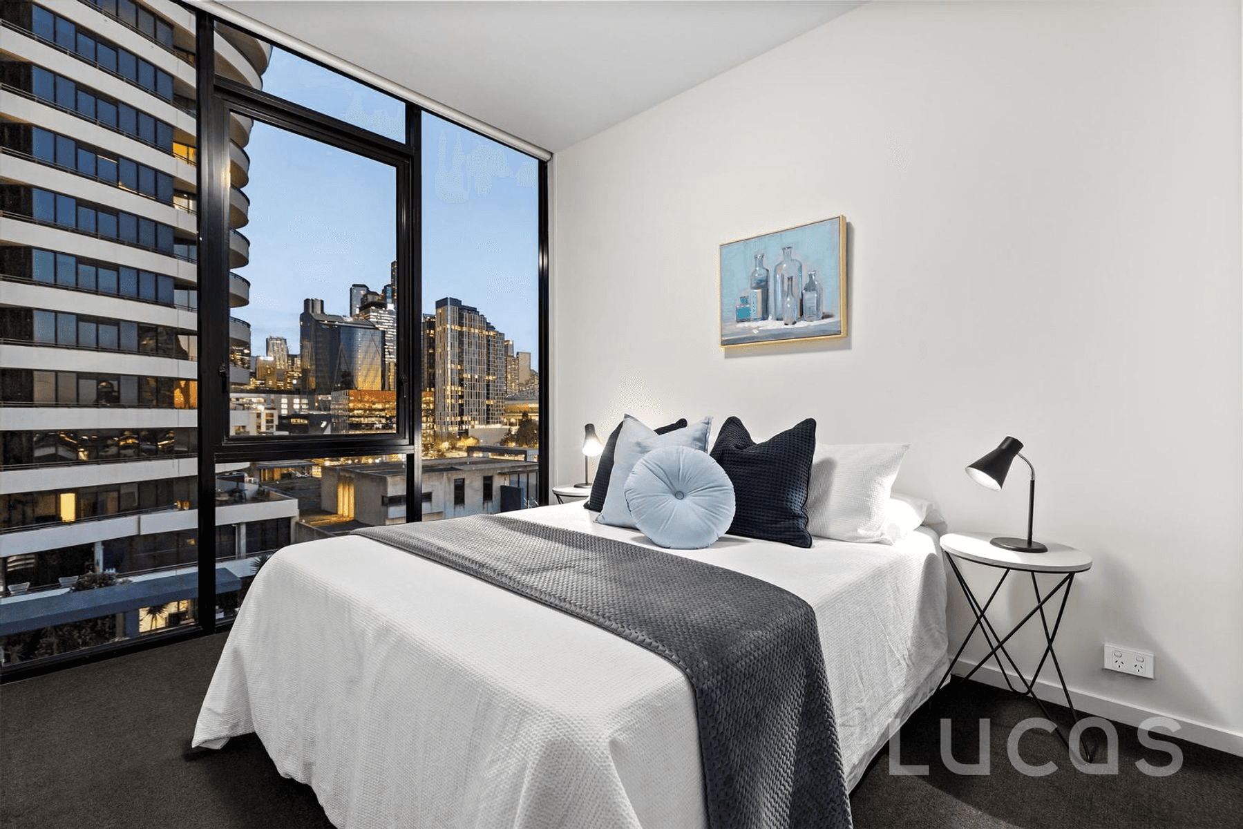 701/20 Rakaia Way, Docklands, VIC 3008