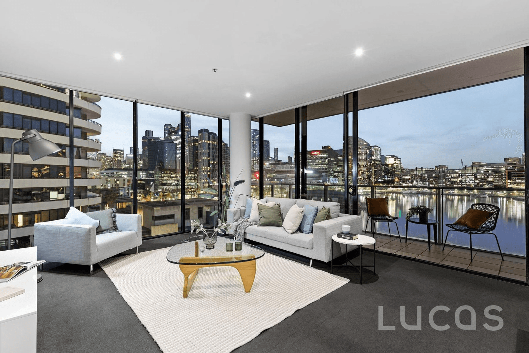 701/20 Rakaia Way, Docklands, VIC 3008