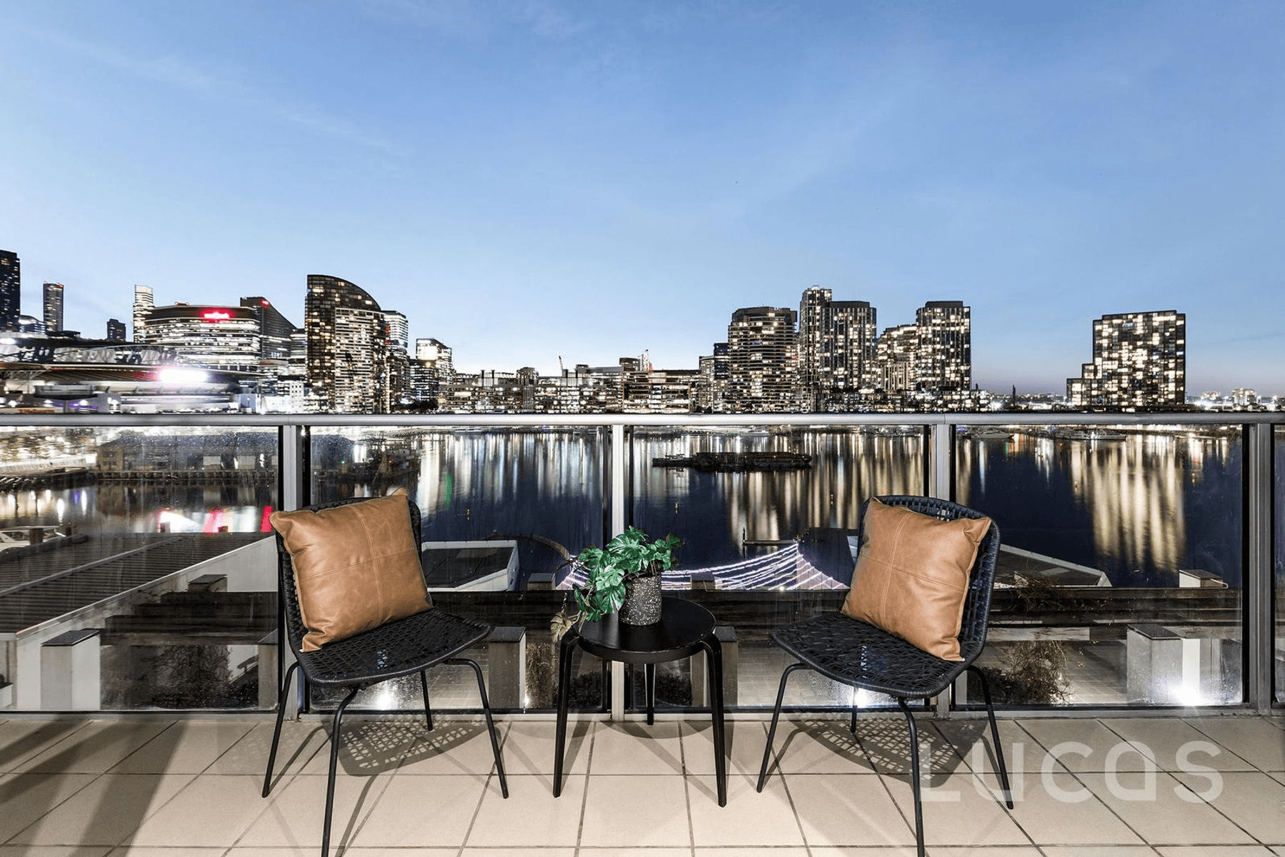 701/20 Rakaia Way, Docklands, VIC 3008