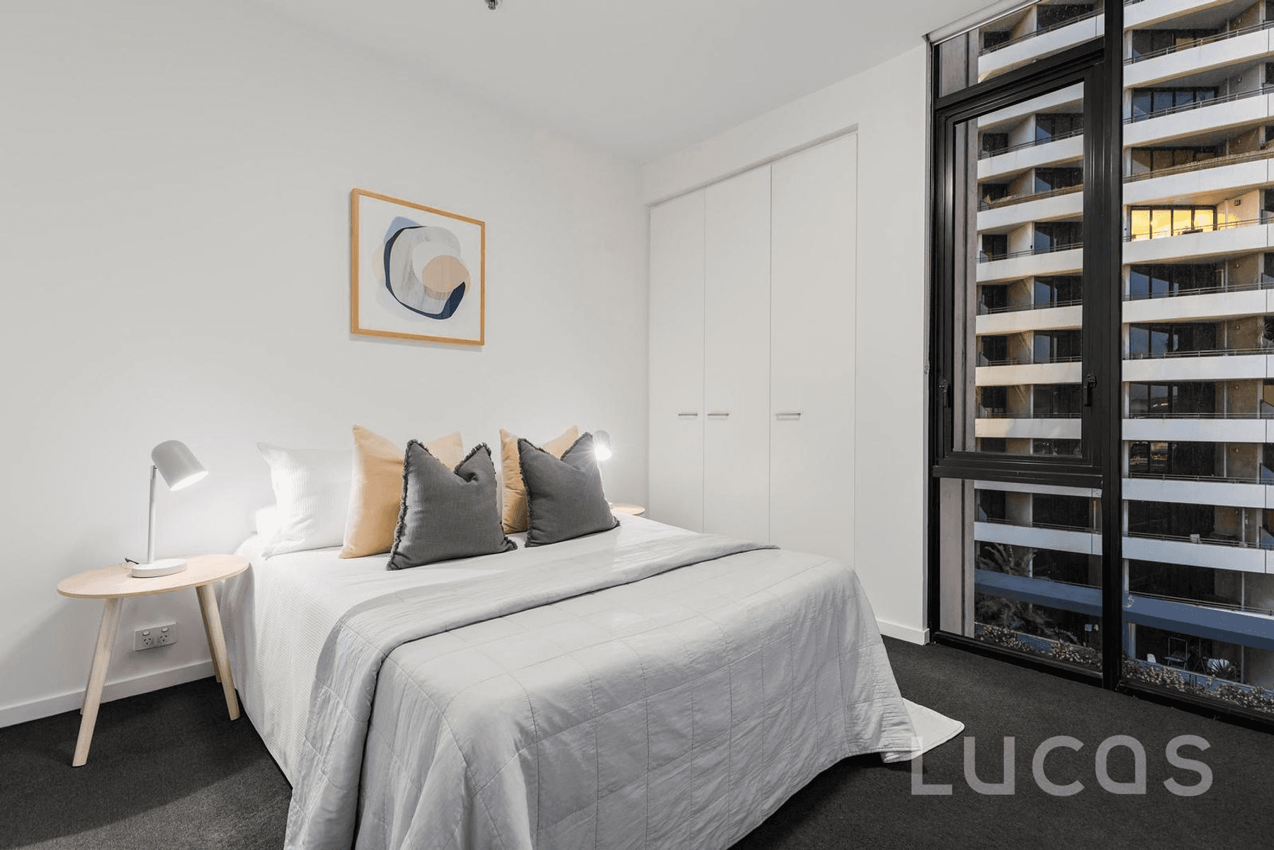 701/20 Rakaia Way, Docklands, VIC 3008