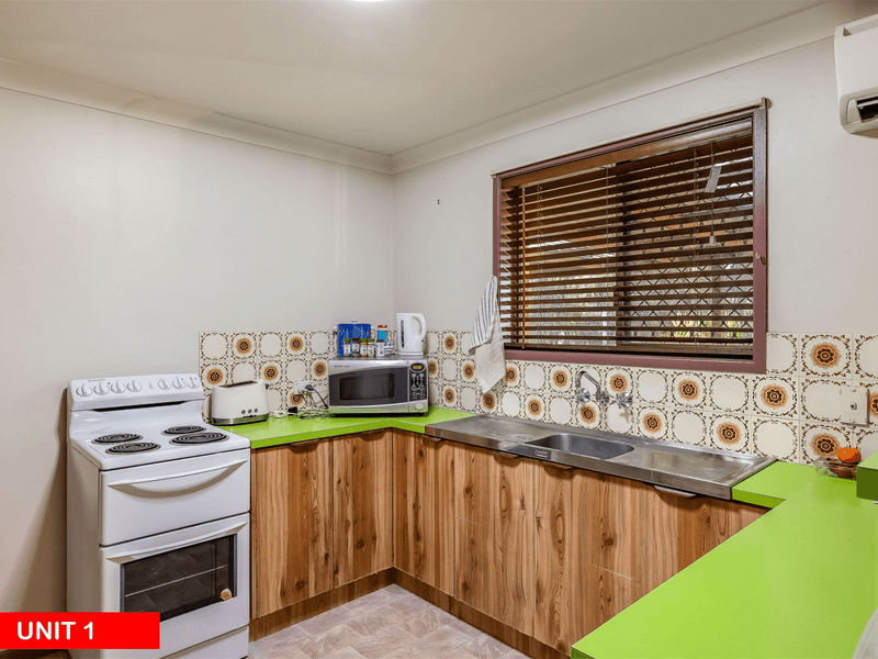 1 Jason Street, WILSONTON HEIGHTS, QLD 4350