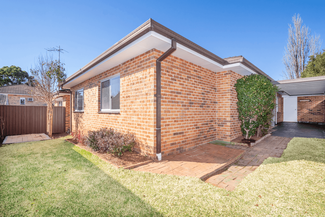 5/35-39 Arcadia Street, PENSHURST, NSW 2222