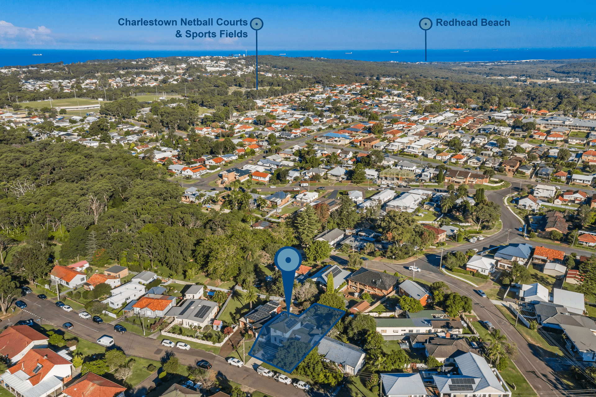 3 Elmore Street, Charlestown, NSW 2290