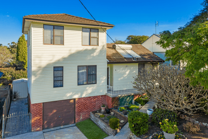 3 Elmore Street, Charlestown, NSW 2290