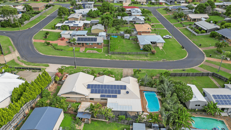 15 Seventy Four Court, AVOCA, QLD 4670