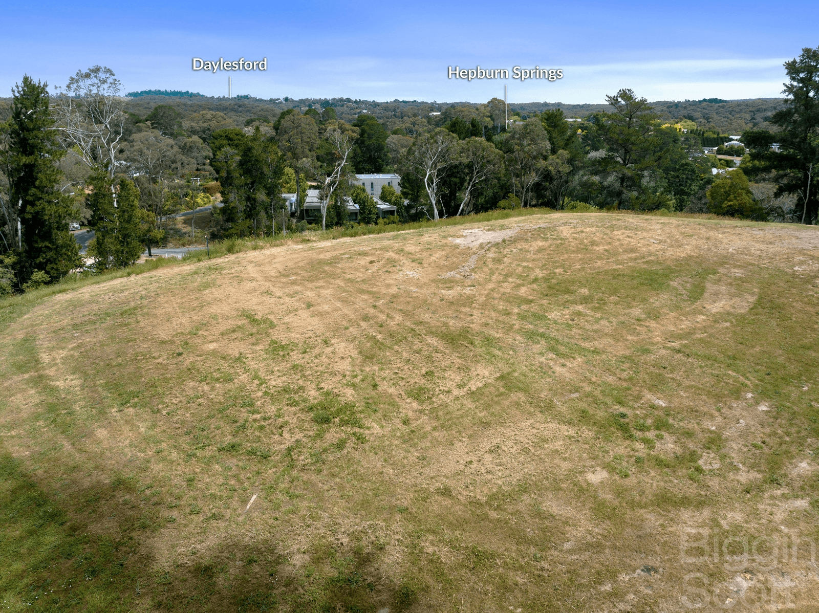 5 Lone Pine Avenue, HEPBURN SPRINGS, VIC 3461