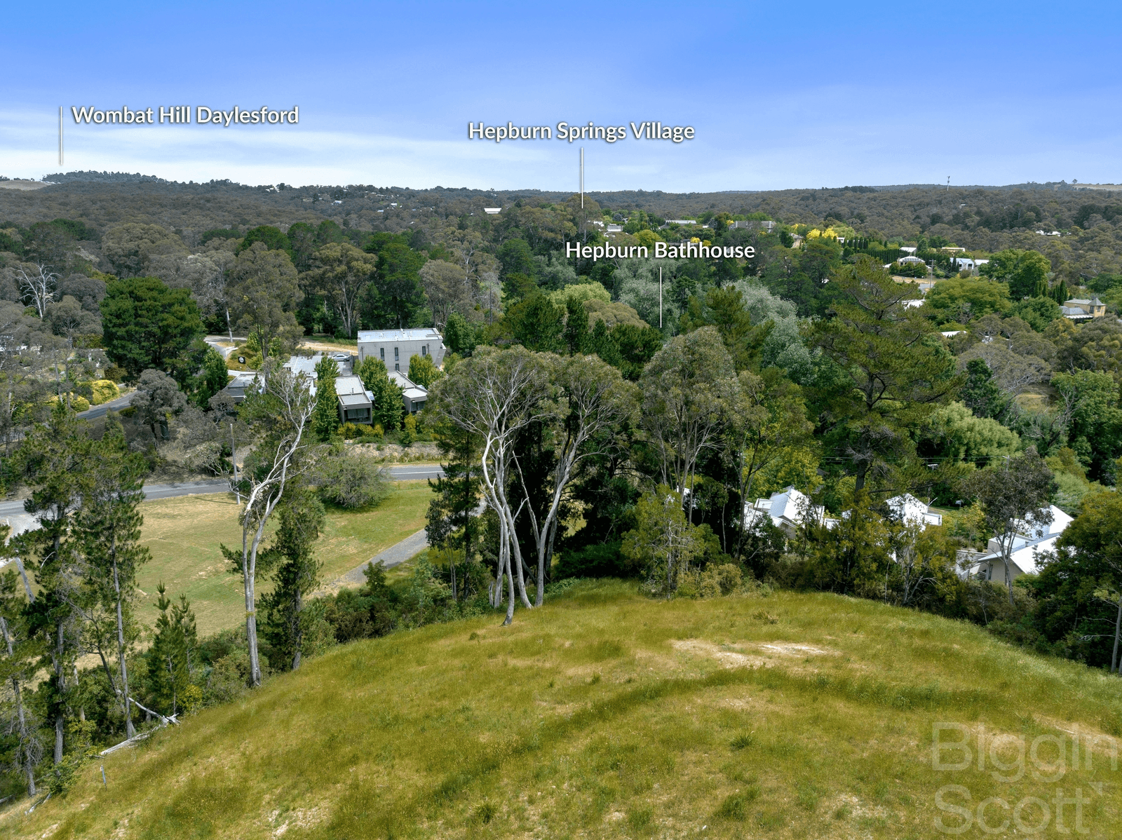 5 Lone Pine Avenue, HEPBURN SPRINGS, VIC 3461