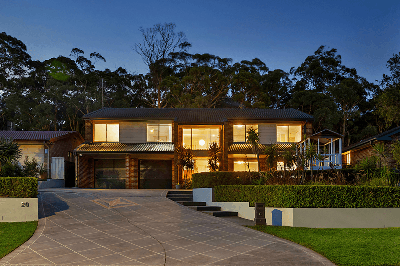 20 Neptune Place, Croudace Bay, NSW 2280