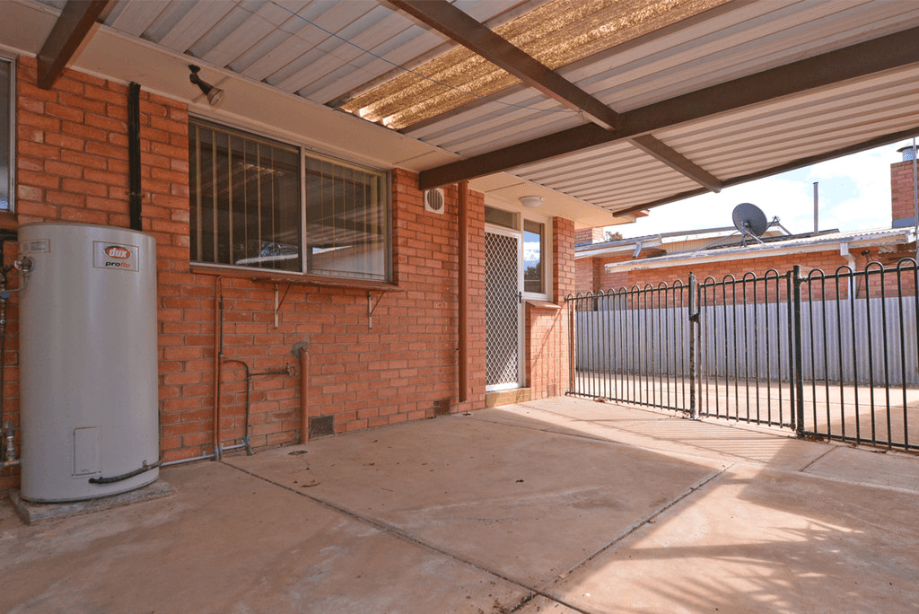 26 Ralph Street, WHYALLA PLAYFORD, SA 5600