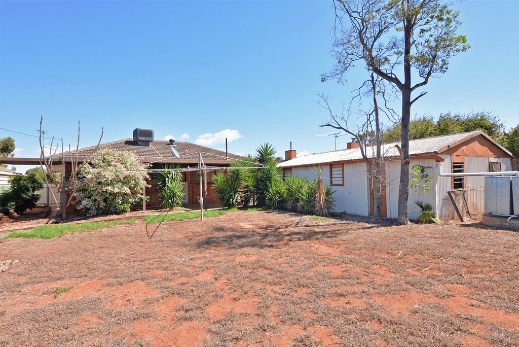 26 Ralph Street, WHYALLA PLAYFORD, SA 5600