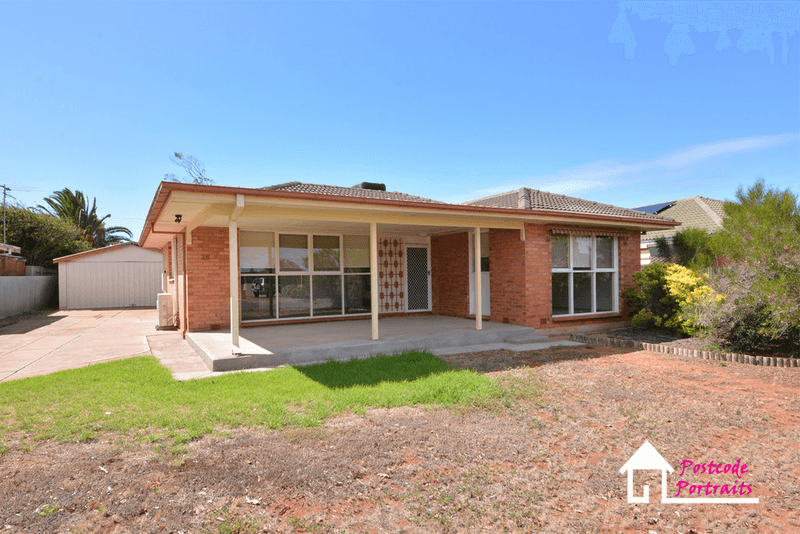 26 Ralph Street, WHYALLA PLAYFORD, SA 5600