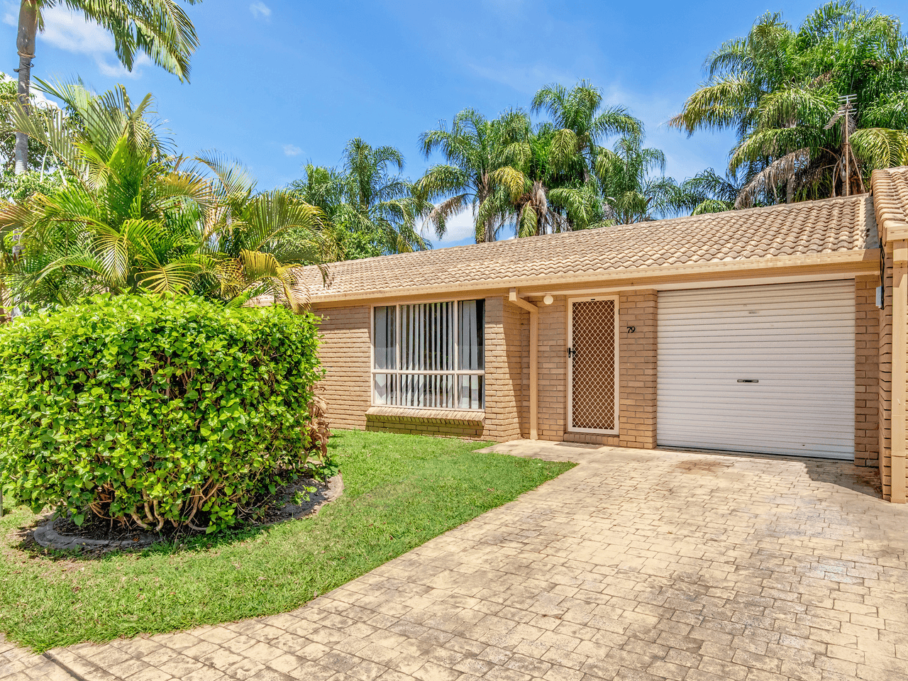 79/138 Hansford Road, COOMBABAH, QLD 4216