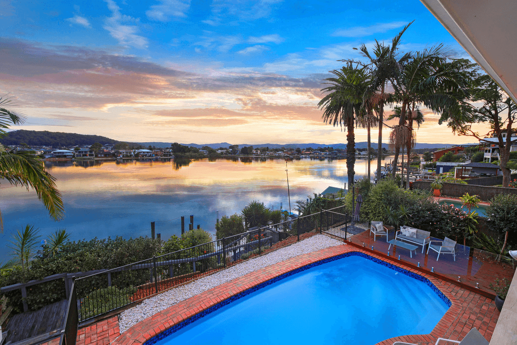 85  Empire Bay Drive, DALEYS POINT, NSW 2257