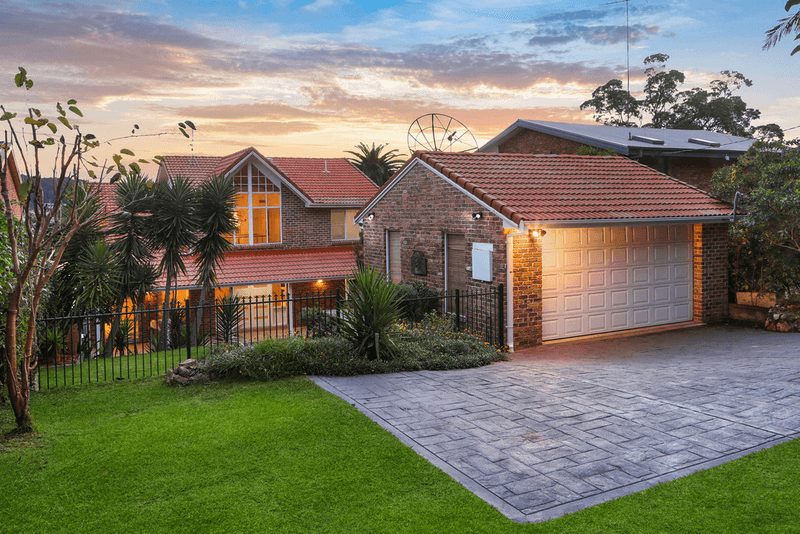 85  Empire Bay Drive, DALEYS POINT, NSW 2257