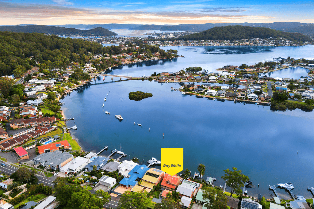 85  Empire Bay Drive, DALEYS POINT, NSW 2257