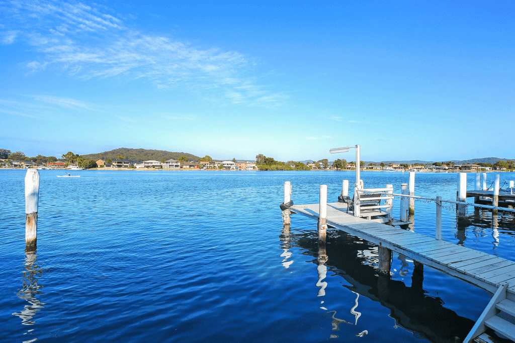 85  Empire Bay Drive, DALEYS POINT, NSW 2257