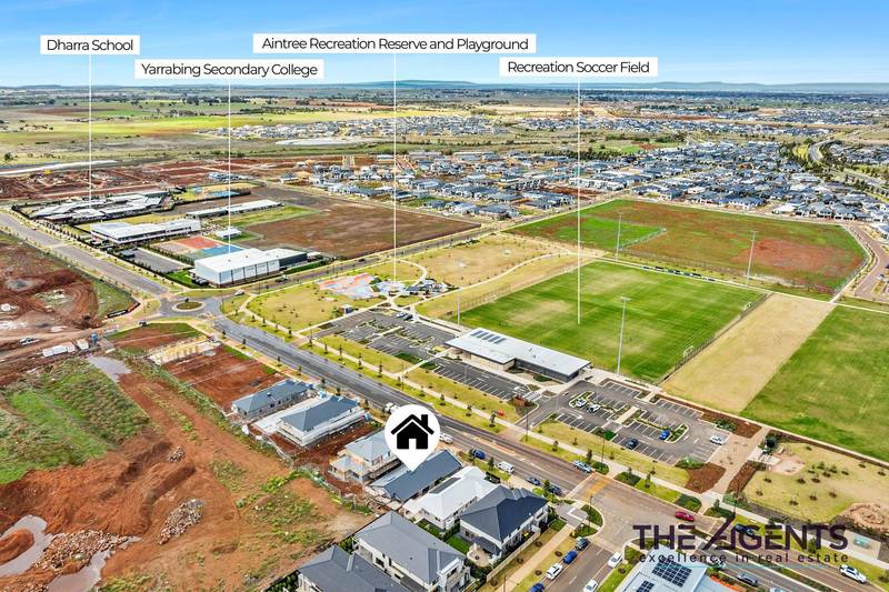 19 Recreation Road, Aintree, VIC 3336