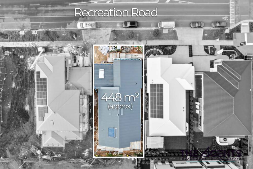 19 Recreation Road, Aintree, VIC 3336