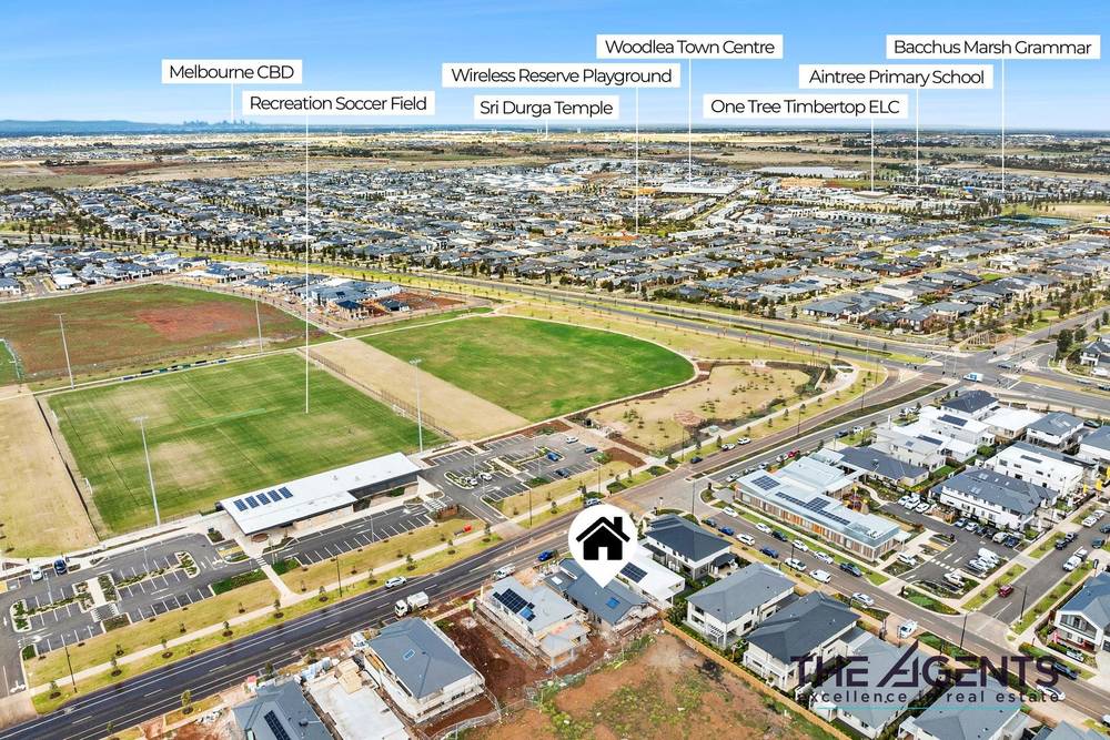 19 Recreation Road, Aintree, VIC 3336