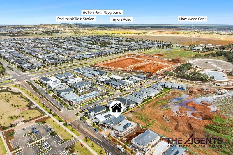 19 Recreation Road, Aintree, VIC 3336