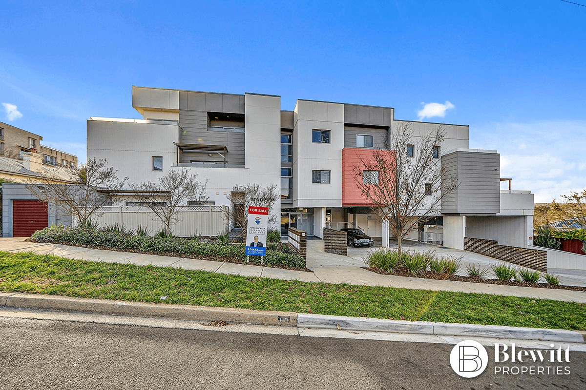 2/78 Derrima Road, Queanbeyan, NSW 2620