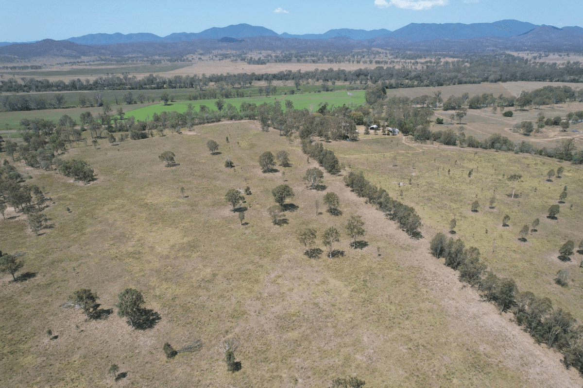 3794 Gladstone Monto Road, Boyne Valley, QLD 4680