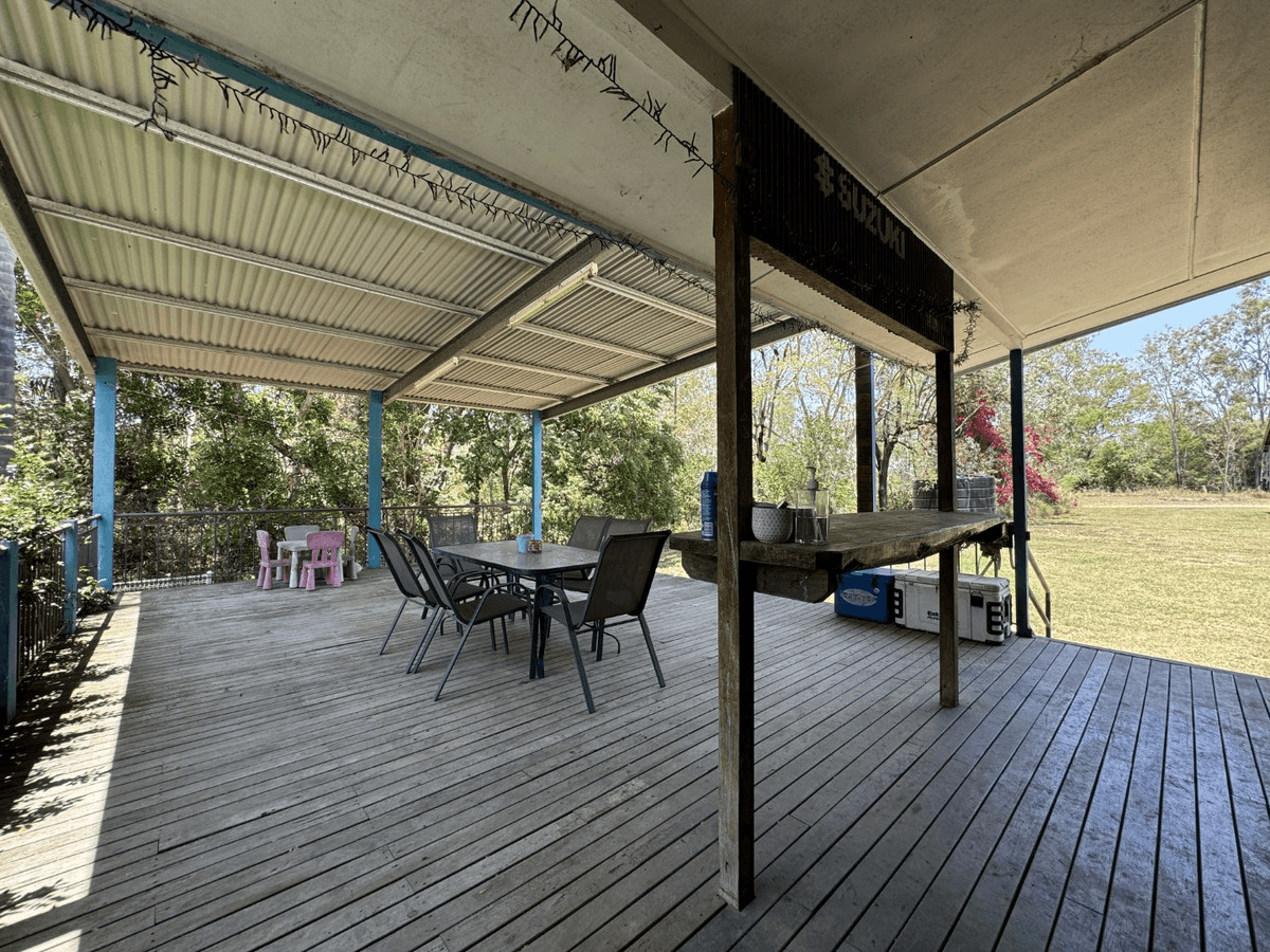 3794 Gladstone Monto Road, Boyne Valley, QLD 4680